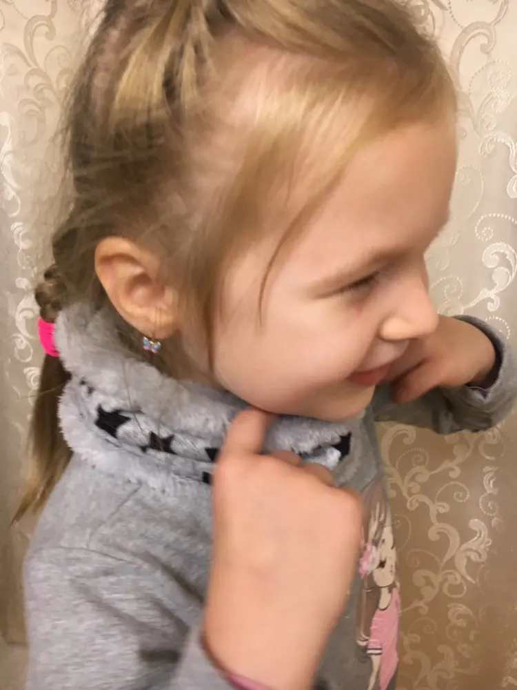 Новинка; зимний шарф с кругами; Детские шарфы; пять звезд; нагрудник для мальчиков и девочек; хлопковый Детский шарф; мягкие теплые шарфы с кольцом