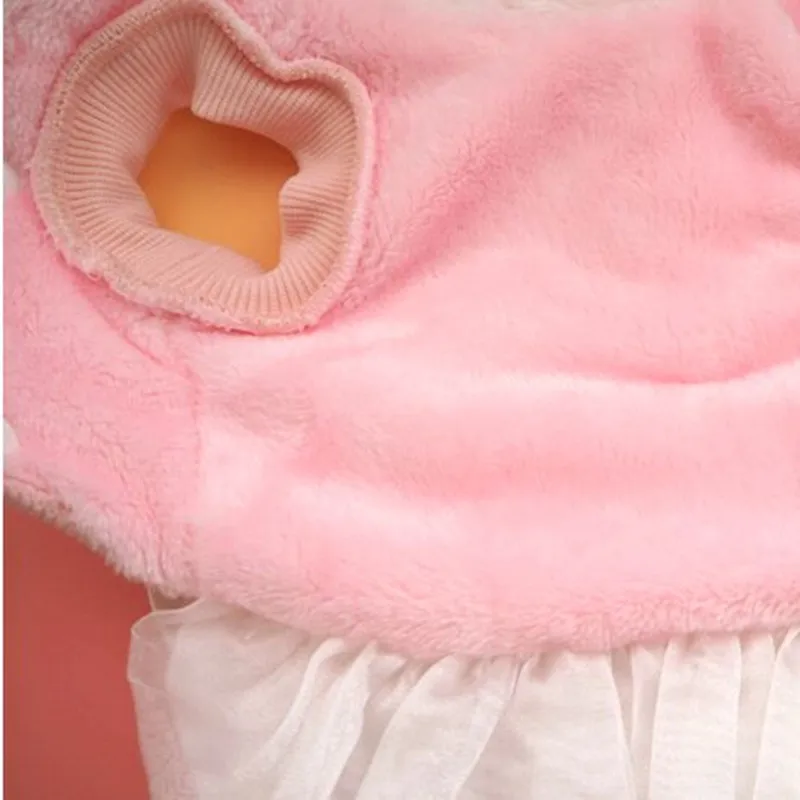 

Pet Dog Cat Turtleneck Sweater Winter Warm Knitted Dog Clothes for Small Dogs Chihuahua Clothing Puppy Coat Jacket Pets Products