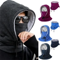 ski mask winter balaclava for cold weather windproof face mask for men women skiing snowboading motorcycle riding bhd2