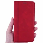 Чехол для Xiaomi Pocophone Poco X3 Pro, кожаный чехол-книжка с откидной крышкой, Магнитный чехол Poko Little X3 NFC, защитный чехол