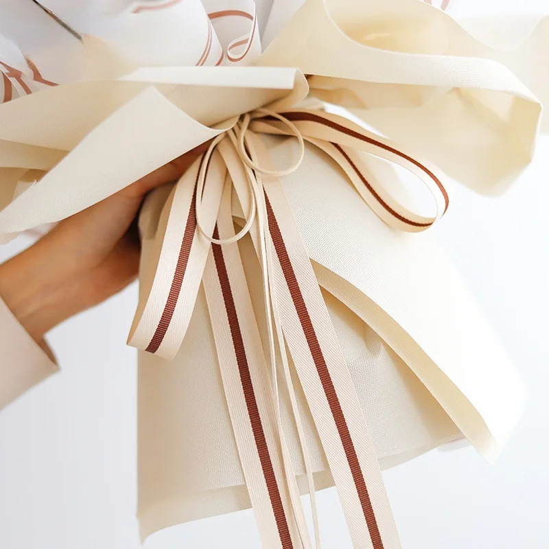 20 ярдов (26 мм) многоцветная двухцветная строченная лента для шитья кружевной