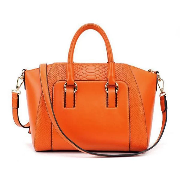 

Сумка женская из искусственной кожи, на одно плечо