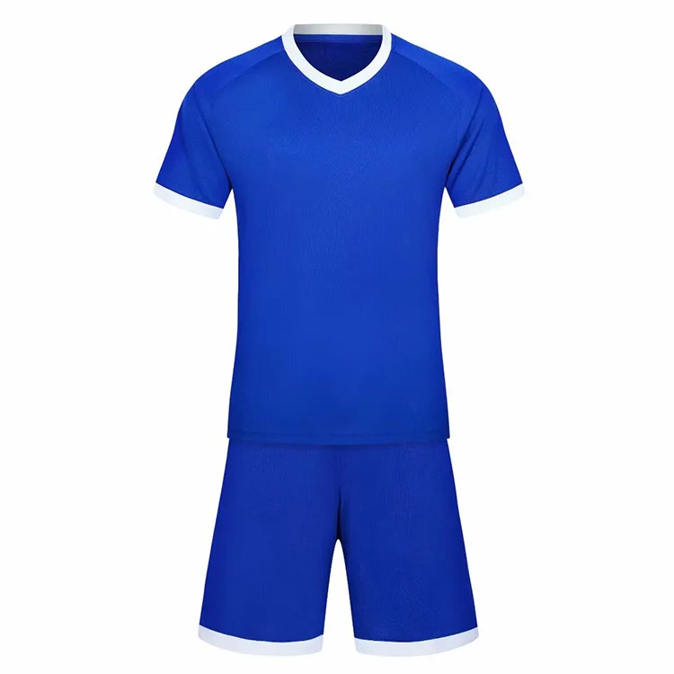 Оптовая продажа мужская женская Детская Футбольная форма Молодежная футбольная