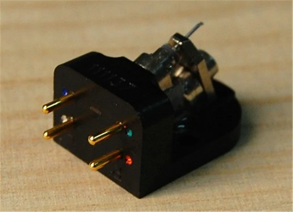 Виниловый проигрыватель LPAUDIO LP-CC1 V2.5 MC