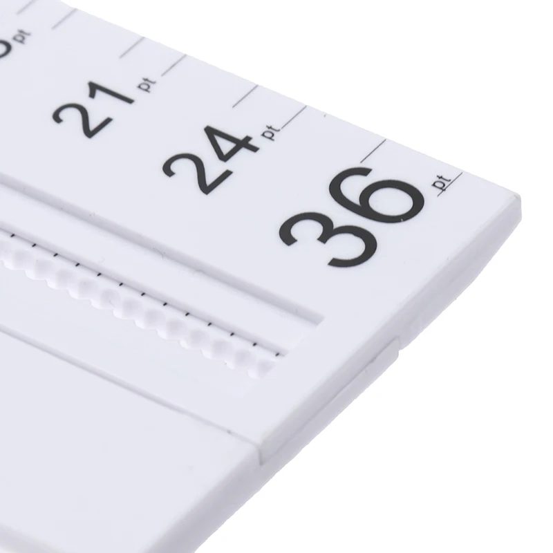 1pcs 30cm Transparent Rectangle Ruler Protractor Simple Style Student Stationery Drawing Tool Supplies | Канцтовары для офиса и
