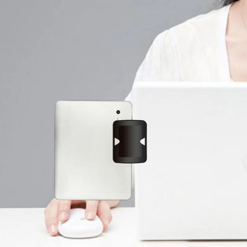 Сворачиваемый тройной экран для рабочей станции ноутбука мульти подставка