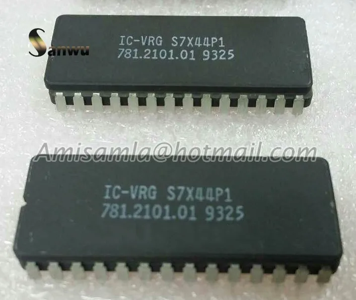 Бесплатная доставка 30 шт Высокое качество печатная машина части потенциометра