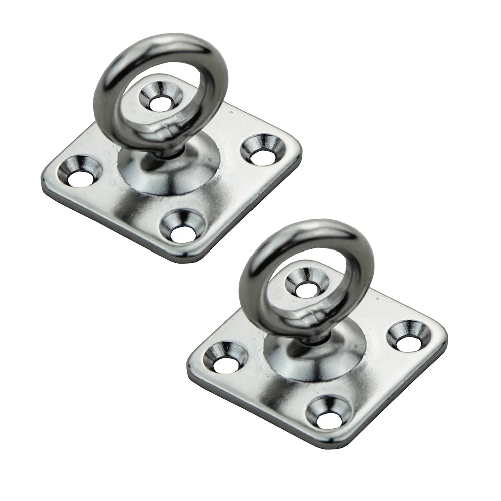 5 шт. Новый горячий вертлюжный рым коврик Якорь Набор для тренеров и всех систем