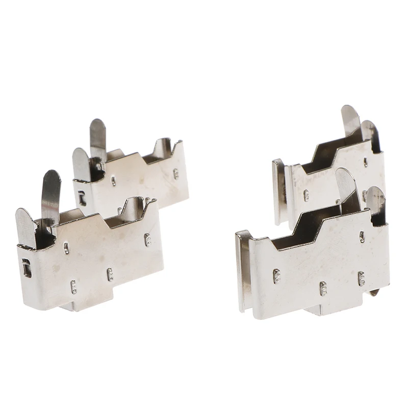 4 шт. ST-STC щетка генератора-держатель с креплением держатель углеродной счетки