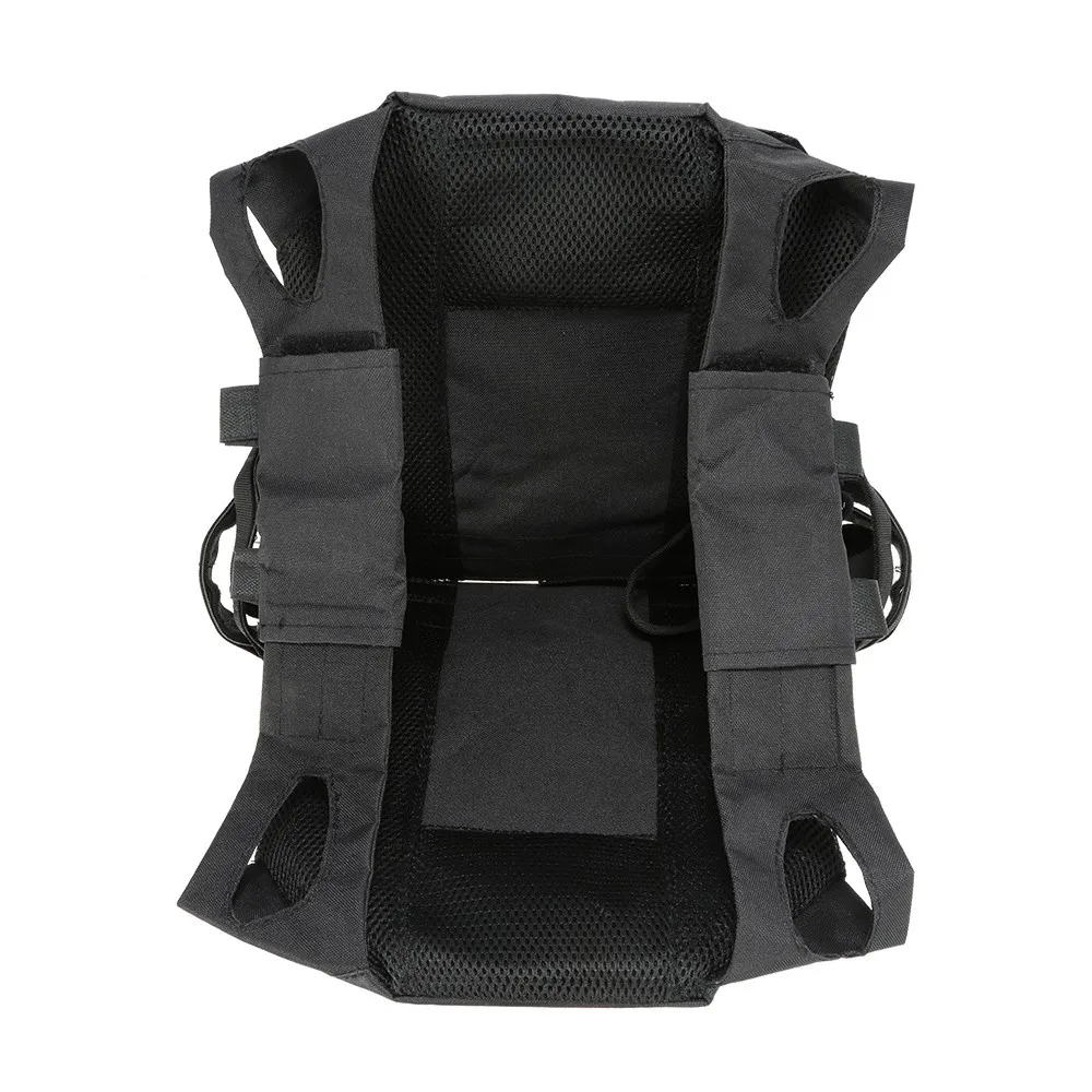 Мужской уличный тренировочный CS боевое снаряжение для полевой защиты