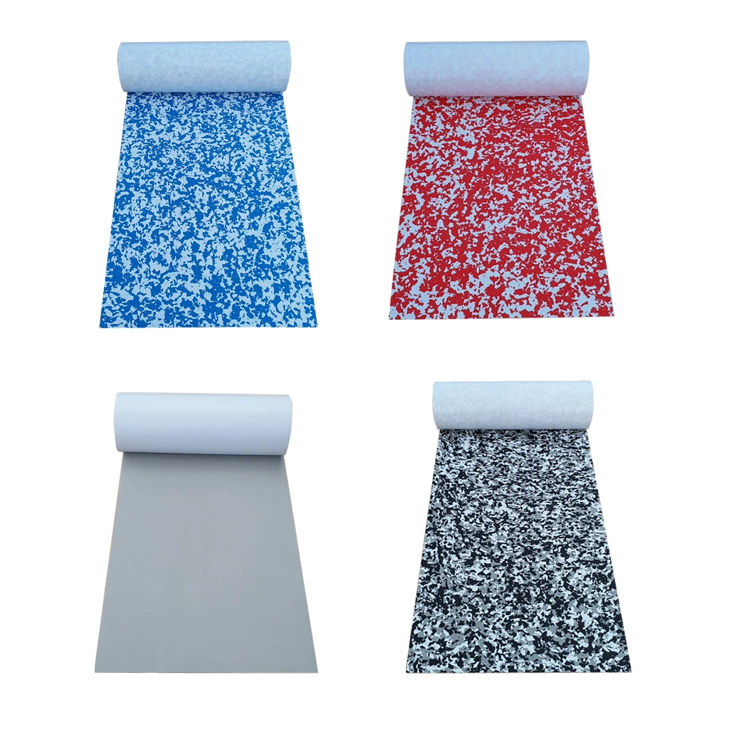 Настил для лодки яхты доски серфинга скимборда весло коврик с клейкой