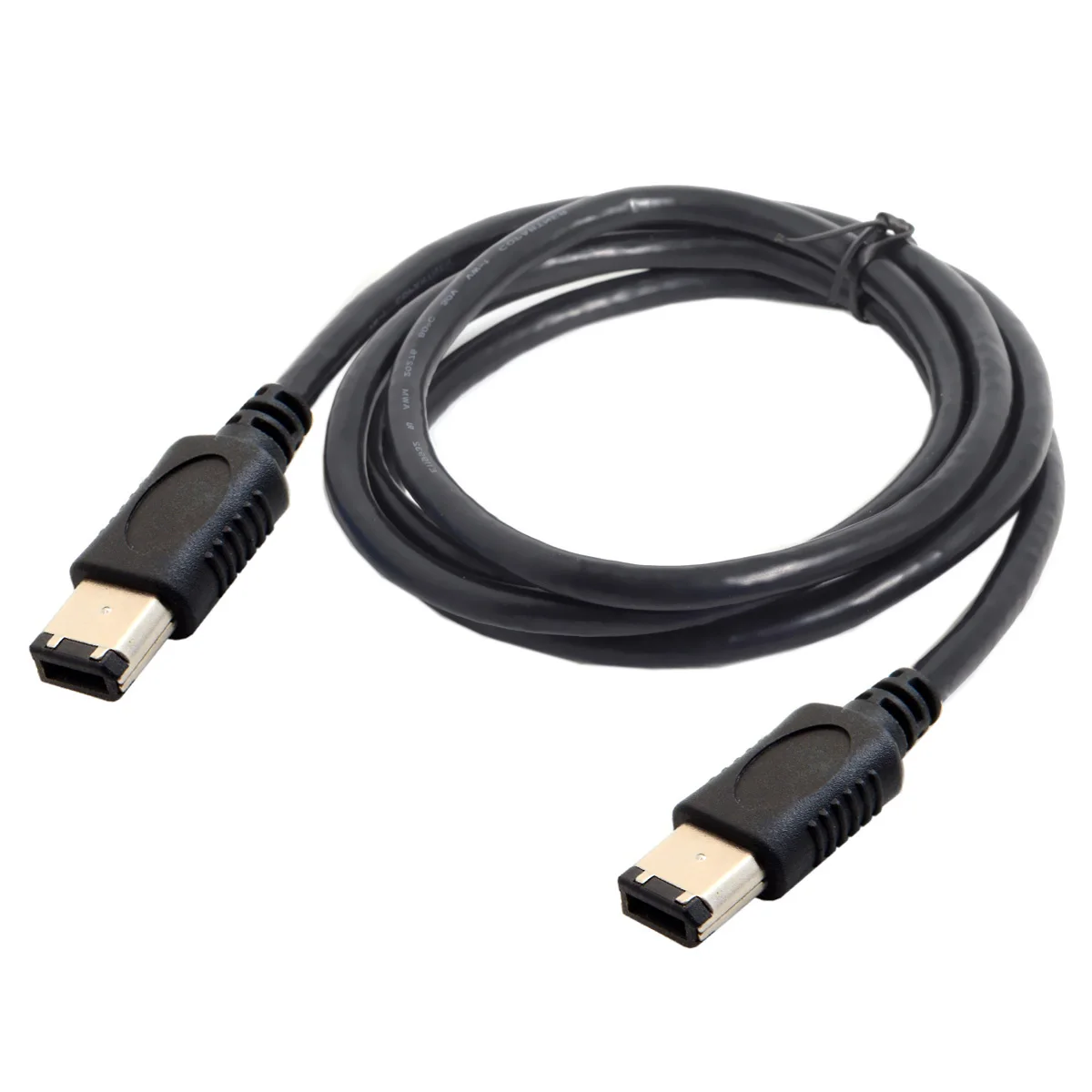 Кабель Firewire 400 CY Chenyang кабель 6 P iLink IEEE 1394a футов 1 8 м | Электроника