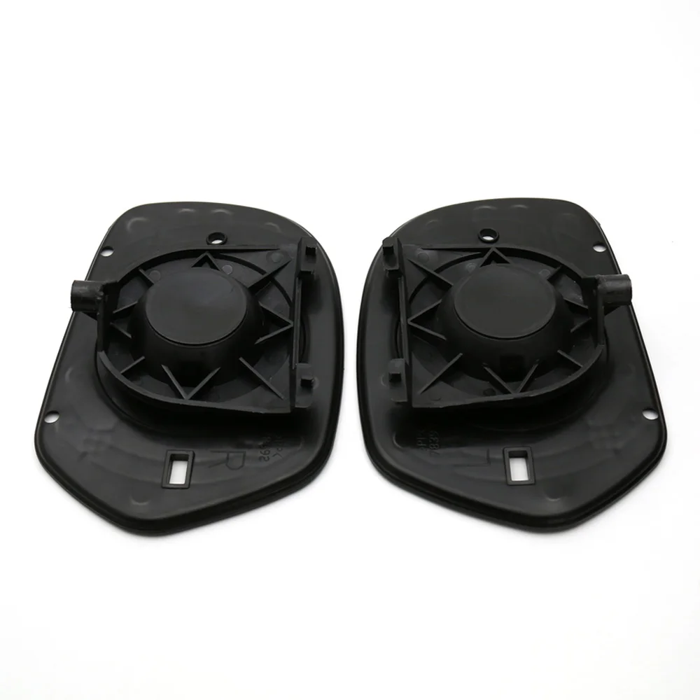 Стекло для правого и левого зеркала подходящее Honda 2001-2012 GL1800 Goldwing 1800 2011 2010 2009 2008 F6B