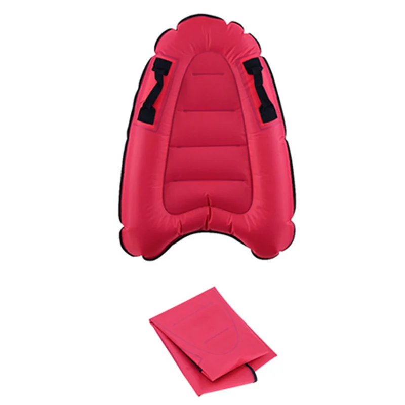 JayCreer 83X45X5 см доска для бодибординга легкий