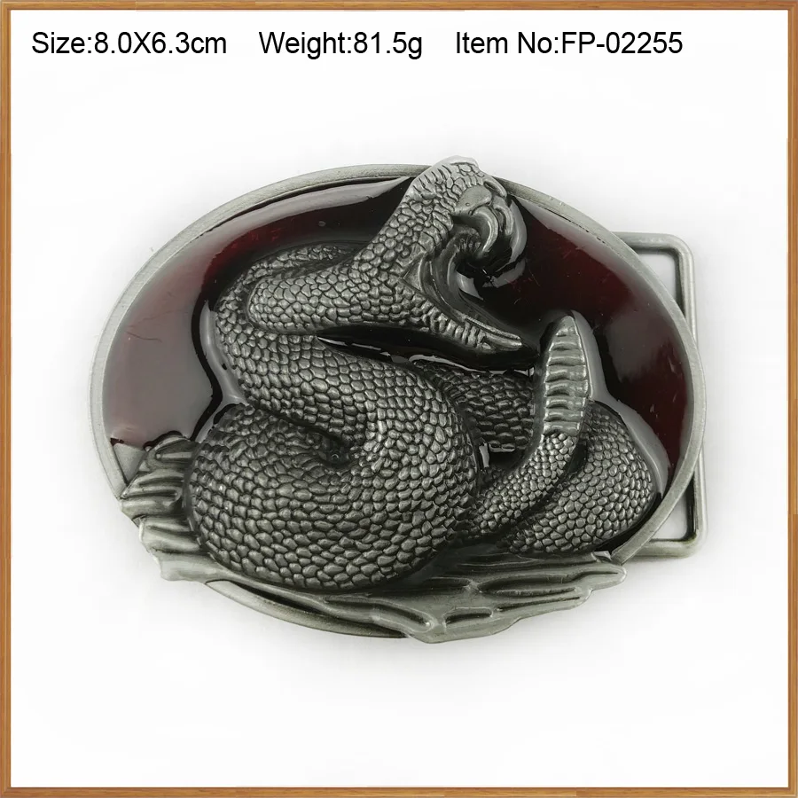 Пряжка для ремня BuckleClub в стиле ретро из цинкового сплава | Дом и сад