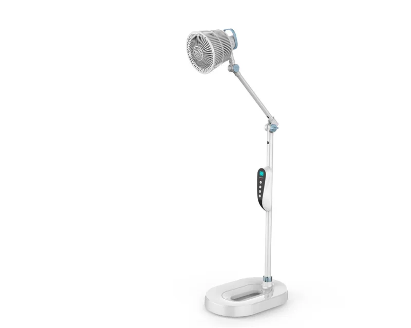 

300W Chinese medical therapy curing infrared heating lamp for body