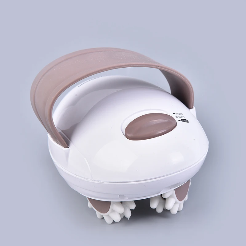 

Professional Electric Full Body Massager Roller Handheld Full Body Massage Slim Machine lost weight fast Massager Machine