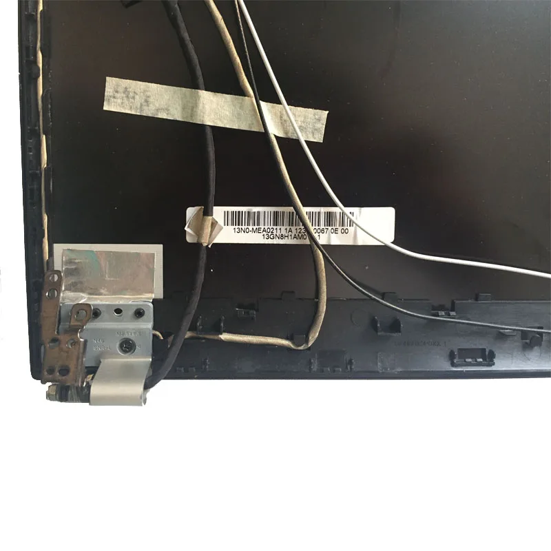 Новый чехол для ноутбука ASUS N46V N46VZ N46VM N46 N46EI черный с ЖК экраном|cover for laptop|laptop covercovers