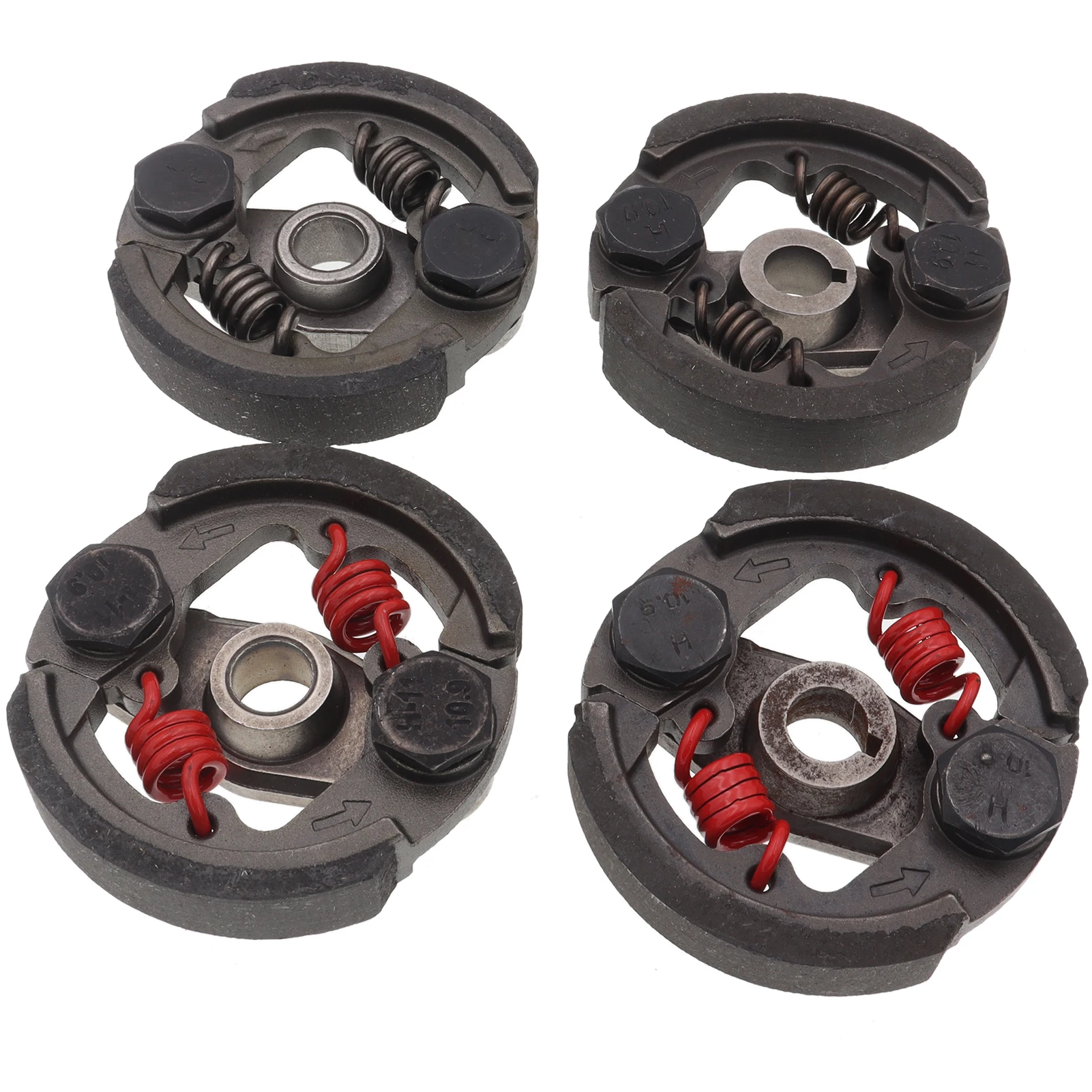 Высокопроизводительная сверхмощная Подушка сцепления для 2 тактного двигателя