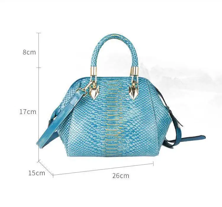 

Retro Genuine Leather Crossbody Bags for Women Handbag 2021 New Leisure First Layer Cowhide Female Shoulder Messenger Bag Bolsa