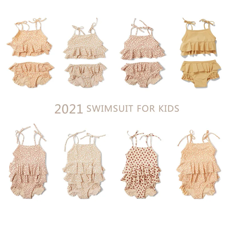 

Предпродажа, отгрузка в середину июня 2021, комплект одежды для девочек KS, детская одежда, одежда для маленьких девочек, летняя пляжная одежда ...