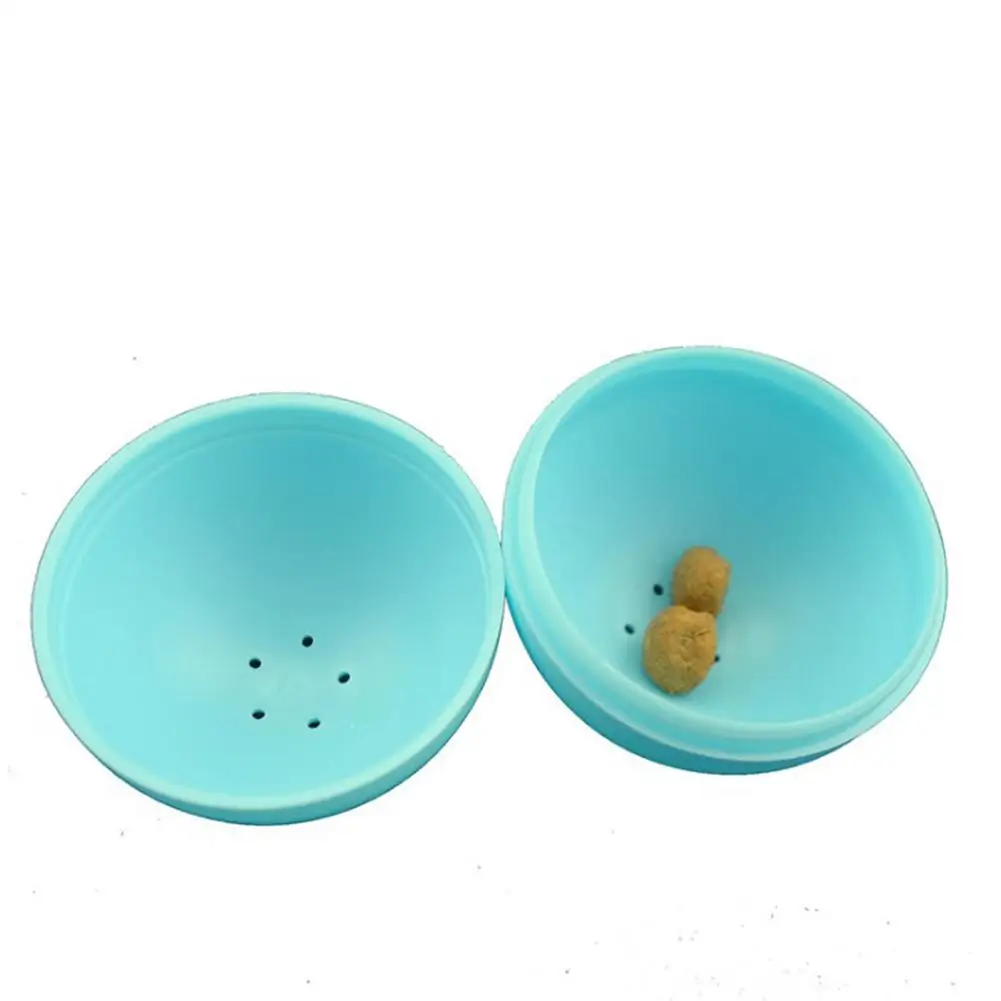 Креативный Кот шарик-игрушка для питомцев Головоломка мяч на направляющей