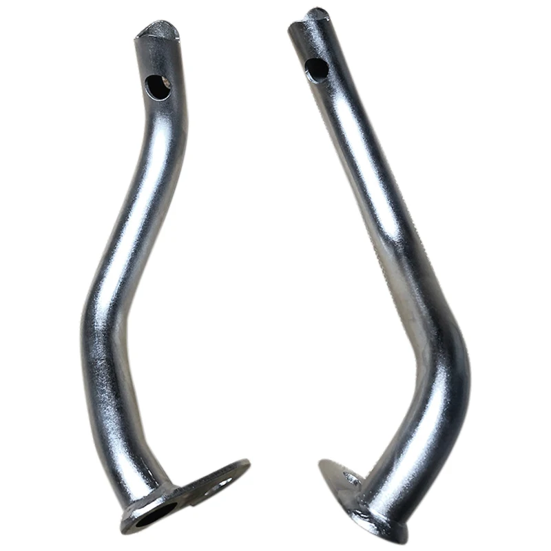 Нижняя защита двигателя от краш-бар бампер для BMW R1200 GS Adventure 2014-2018 | Автомобили и