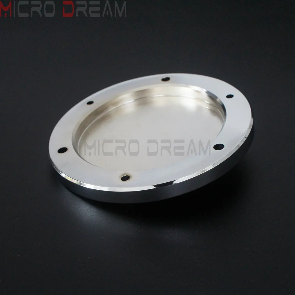 Алюминиевый защитный кожух статора двигателя для Suzuki 8. 8 M109R / VZR1800 Intruder M1800R 2006-2019 |