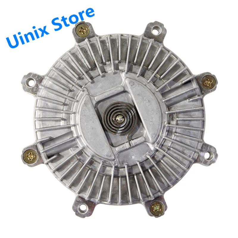 Fan клатч для Ford Ranger/Mazda B2500/Ford F-100 Ranger OEM:925-2070 36731 RS-FC-001-244 | Автомобили и мотоциклы