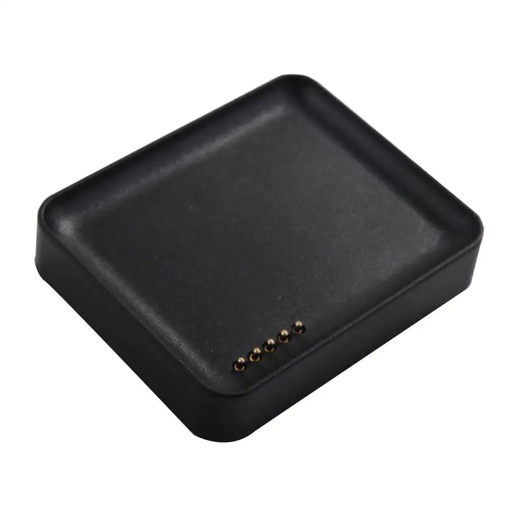 USB зарядка данных подставка для кабеля переходник для зарядного устройства G часы W100/W110/W150 Смарт-часы