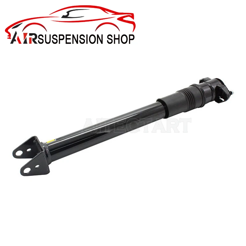 Пневматические амортизаторы для Mercedes Benz ML GL Class W164 X164 задняя пневматическая