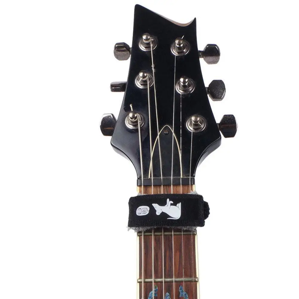 Аксессуары для гитарных лент бесшумные ленты электрогитары бас-гитары гитары