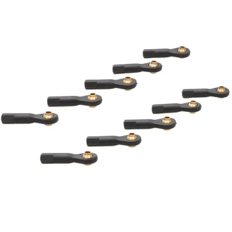 10 шт rc модели 253 мм шарнирный дер