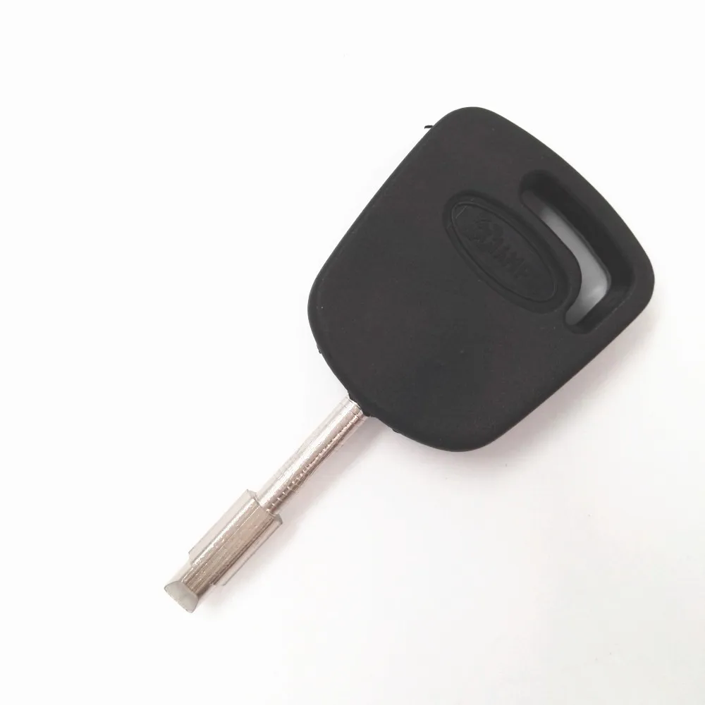 10 шт./лот оптовая продажа хорошее качество чехол для ключей F-ord Focus M-ondeo Fiesta |