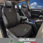 1 комплект, мягкая искусственная кожа для интерьера автомобиля Alfa romeo 159 147 156 mito 4C giulietta Sportiva