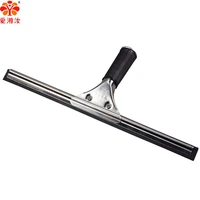 aixiangru stainless steel glass knife householdhotel window cleaner bathroom scraper water floor wiper