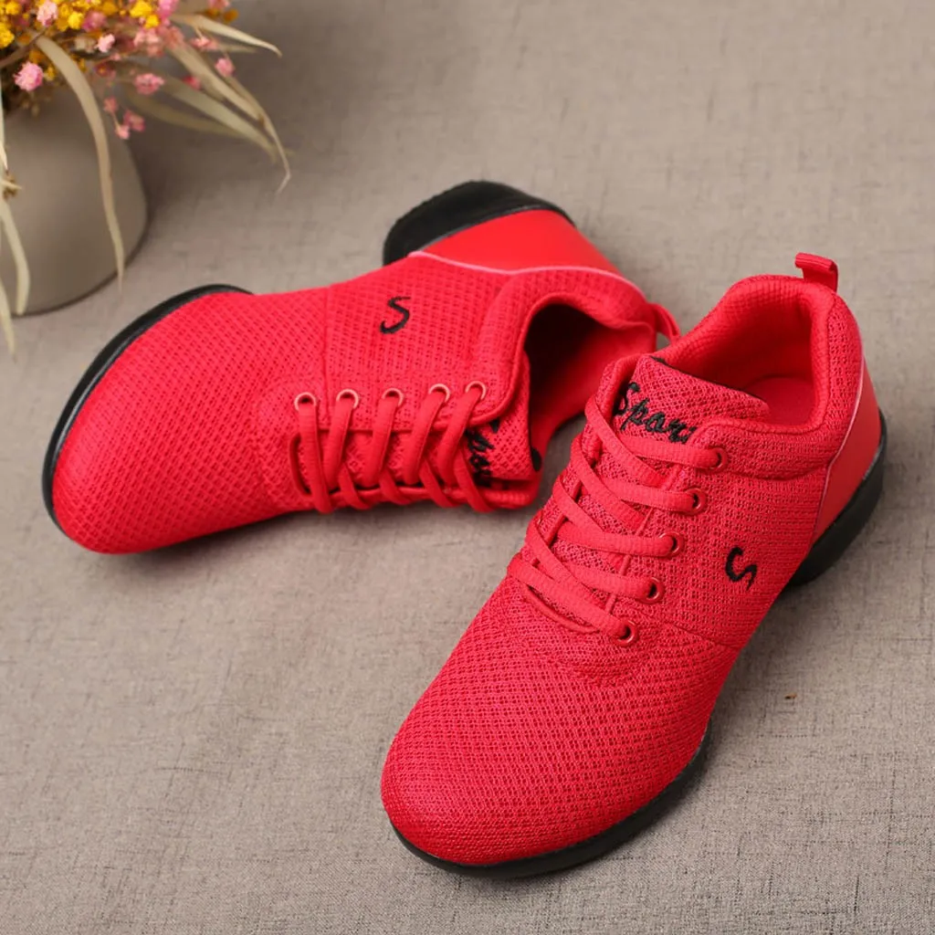 Женские кроссовки с мягкой подошвой Повседневная обувь Женская удобная женские