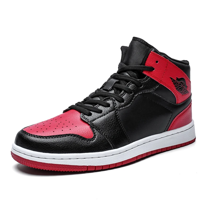 Высокое качество AJ 1 Баскетбольная обувь карри 4 Мужская Bambas Hombre Zapatillas Li Ning Ретро