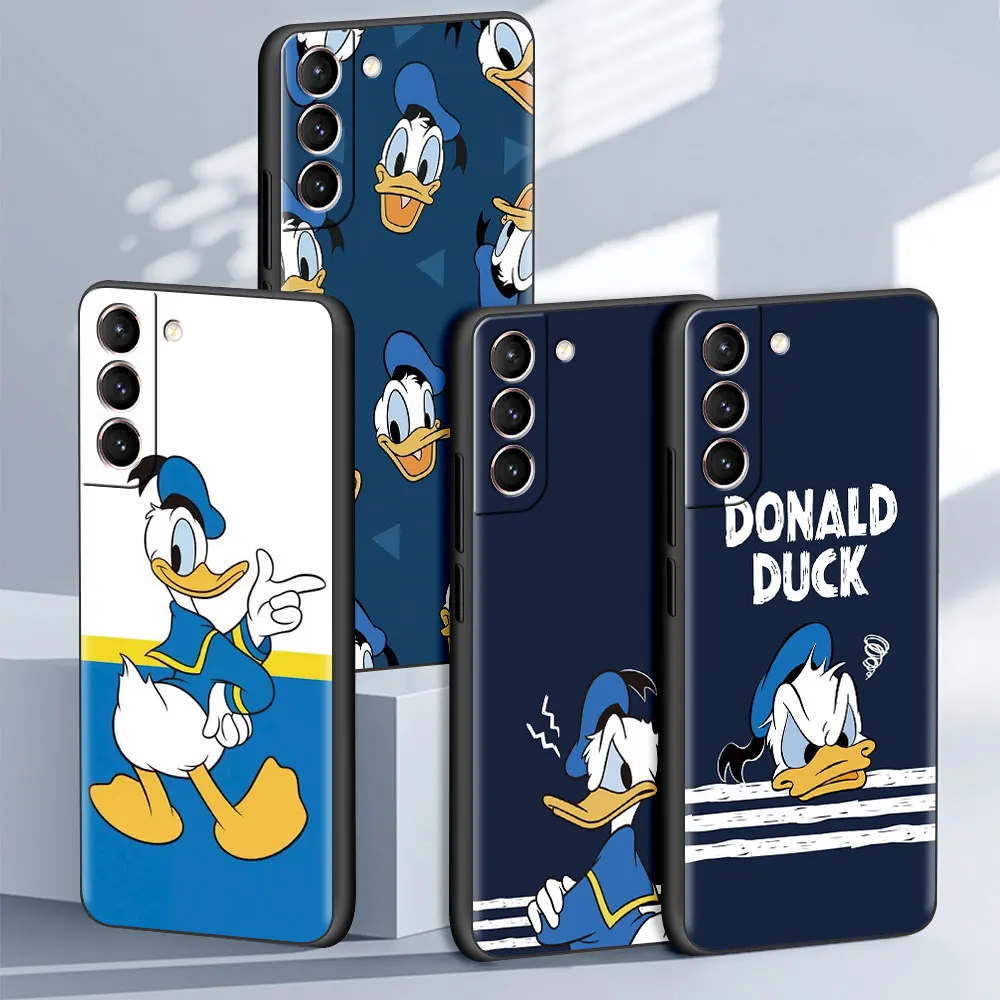 

Мягкий чехол для Samsung Galaxy S20 FE S21 Ultra S10 + S9 Plus