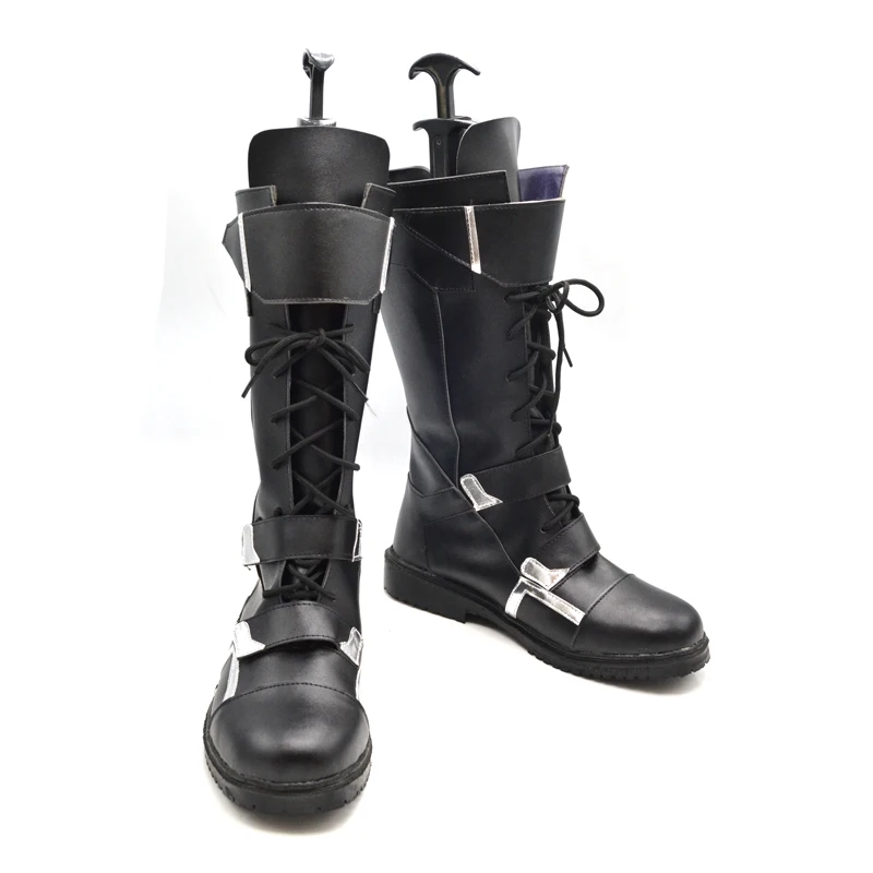 Зимние военные ботинки мстители из фильма Бесконечность войны костюмы для