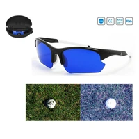 sports find golf glasses follow caddies find ball tools goggles wholesale custom logo