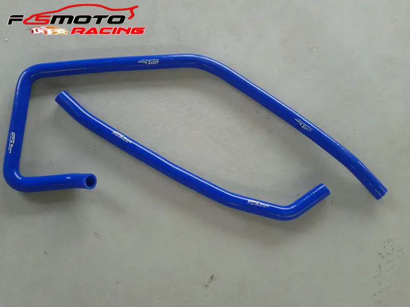 Новый шланг радиатора для Polaris Sportsman Sport Scrambler Trail Boss 350 400 500