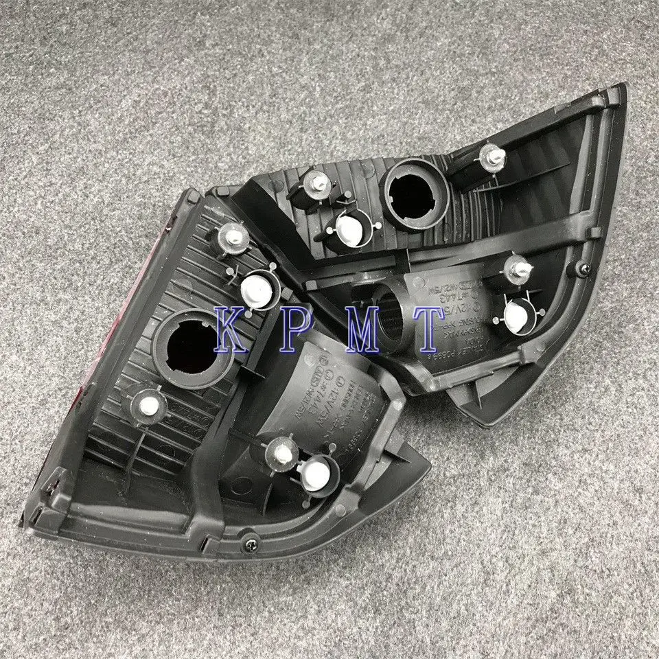 Задний фонарь для мотоцикла стоп сигналы указатели поворота крышка объектива Honda