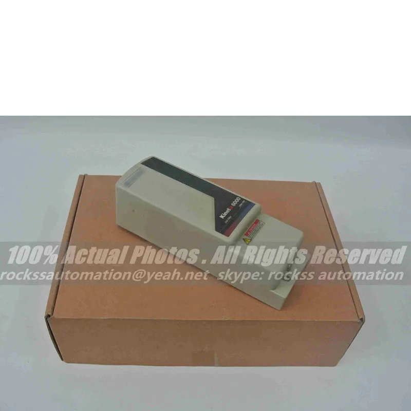 

2094-PRF KINETIX 6000 SERVO DRIVE Used 100% Test With Free DHL / EMS