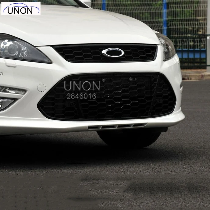 Решетка радиатора для автомобиля Ford Mondeo гриль MK4 2011-2013 радиатор пикапа с значком
