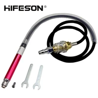 hifeson air micro die grinder mini pencil polishing adjustable engraving pen cutting polishing high mini grinding cut tools