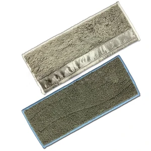 Моющаяся Влажнаясухая тряпка для швабры iRobot Braava Jet M6, тряпка для мытья пола, пылесос для уборки, аксессуары, запасные части