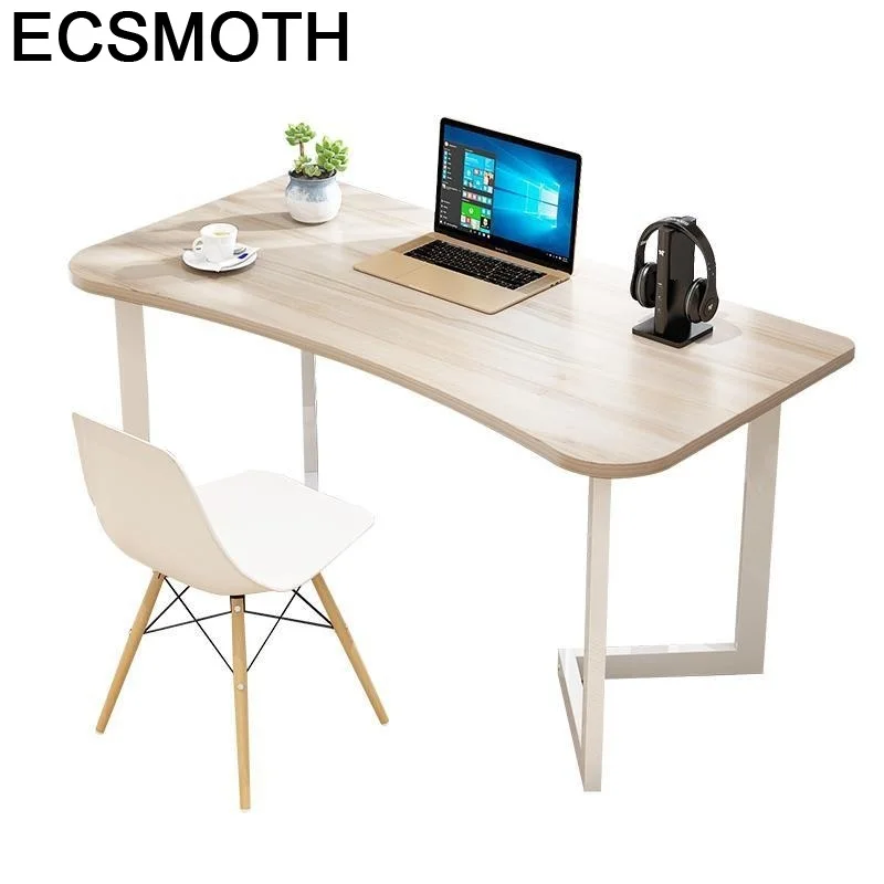 Mesa de escritório mueble infantil, mesa de escritório para laptop, dobravel, escrivaninha, mesa de estudo