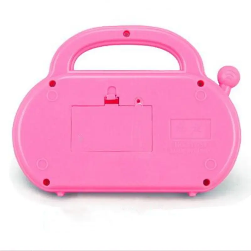 

Musical Piano Kids Baby Educational Developmental Music Toys Game for Toddler LWW9204