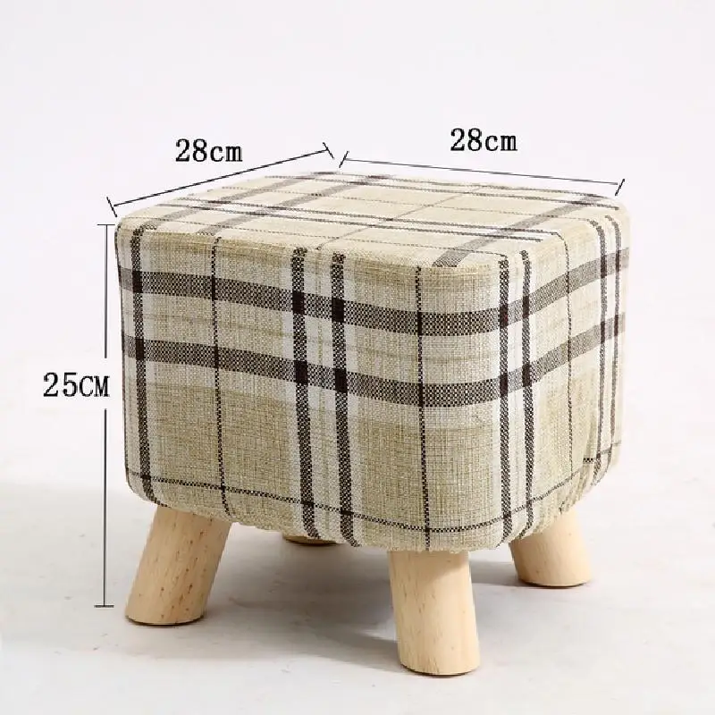 

Sofa Kid Furniture Almacenaje Banc De Rangement Pufy Do Siedzenia Footstool Change Shoes Tabouret Taburete Sgabello Poef Chair